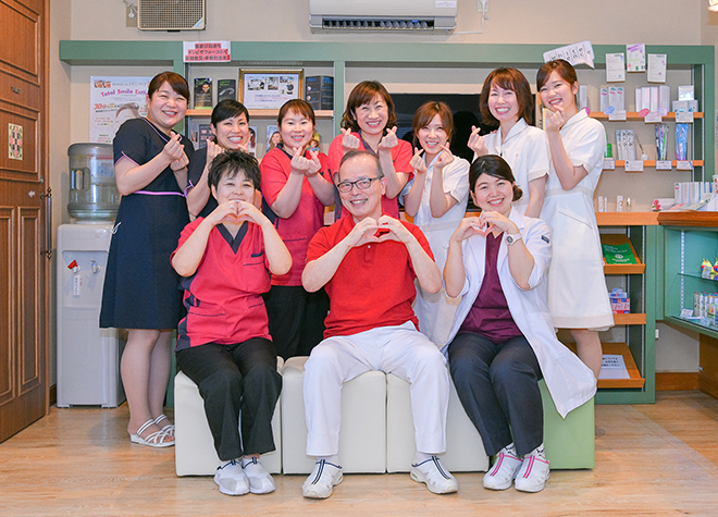 いなもり歯科クリニック いなもり歯科クリニック