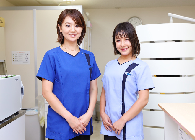 さくらぎ秦野歯科 さくらぎ秦野歯科