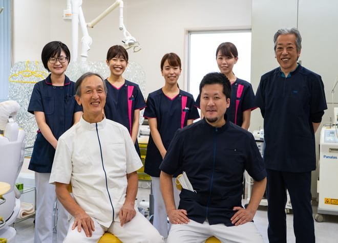 藤田歯科医院 藤田歯科医院