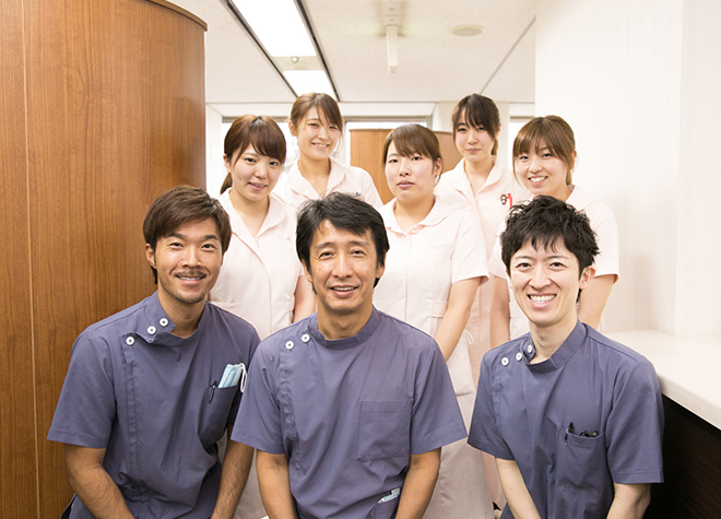 新宿野村ビル歯科クリニック 新宿野村ビル歯科クリニック