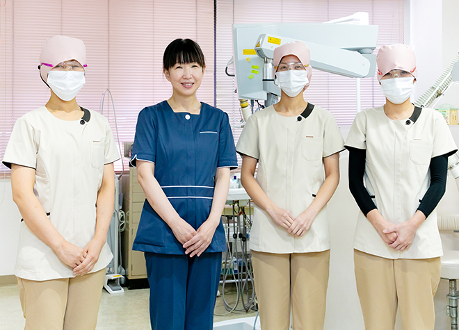 かも歯科クリニック かも歯科クリニック