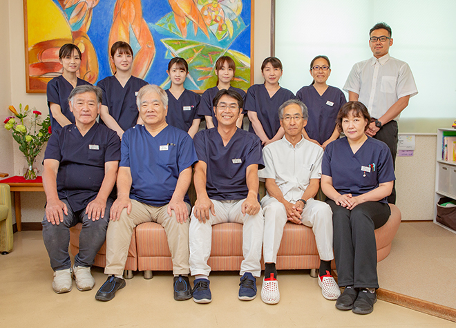 大手門歯科クリニック 大手門歯科クリニック