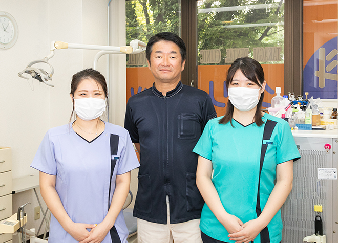 たかがい歯科クリニック たかがい歯科クリニック