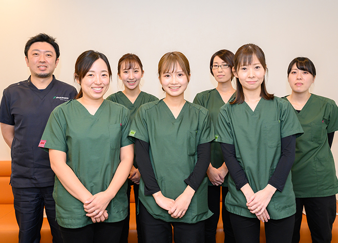 月寒コウ歯科 月寒コウ歯科