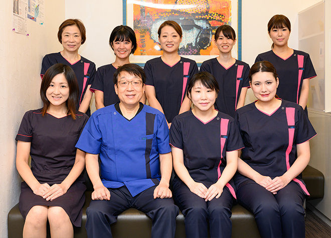 谷脇歯科クリニック 谷脇歯科クリニック