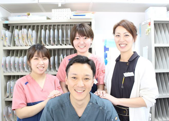山田歯科クリニック 山田歯科クリニック