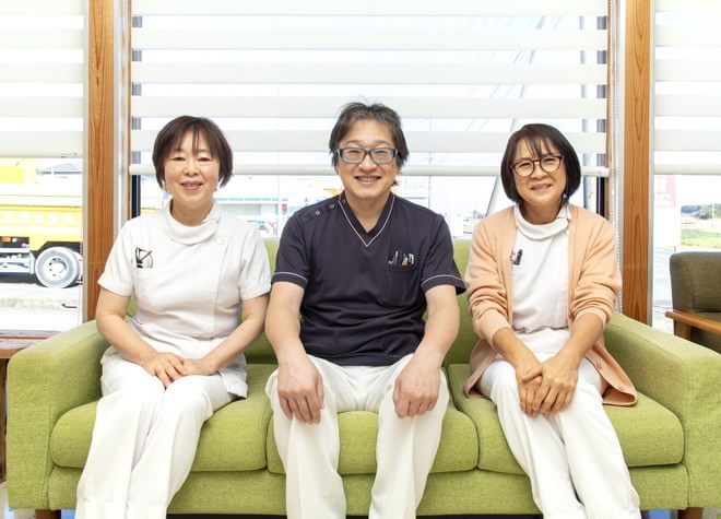 太田歯科クリニック 太田歯科クリニック