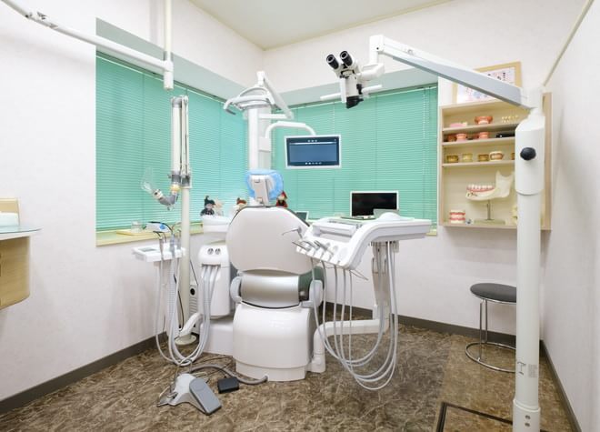 白石歯科医院