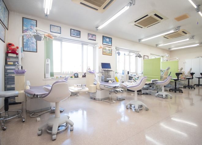 相馬歯科医院