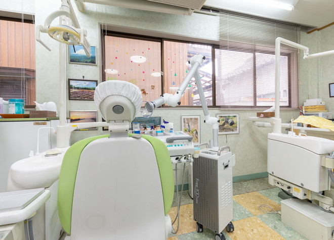 長井歯科医院